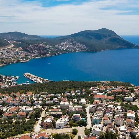 Yigit Apart Καλκάν Εξωτερικό φωτογραφία